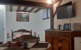 Chez Mick
